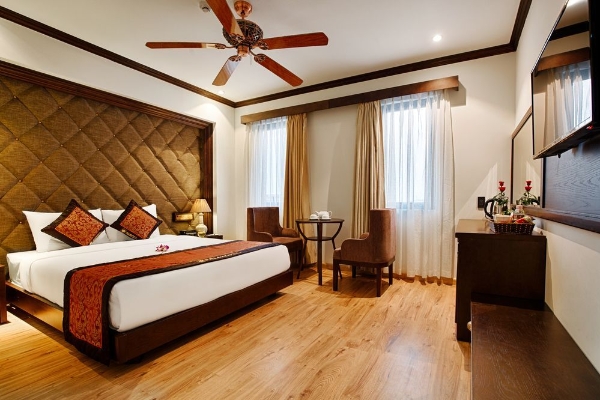 Palazzo Hotel & Apartment